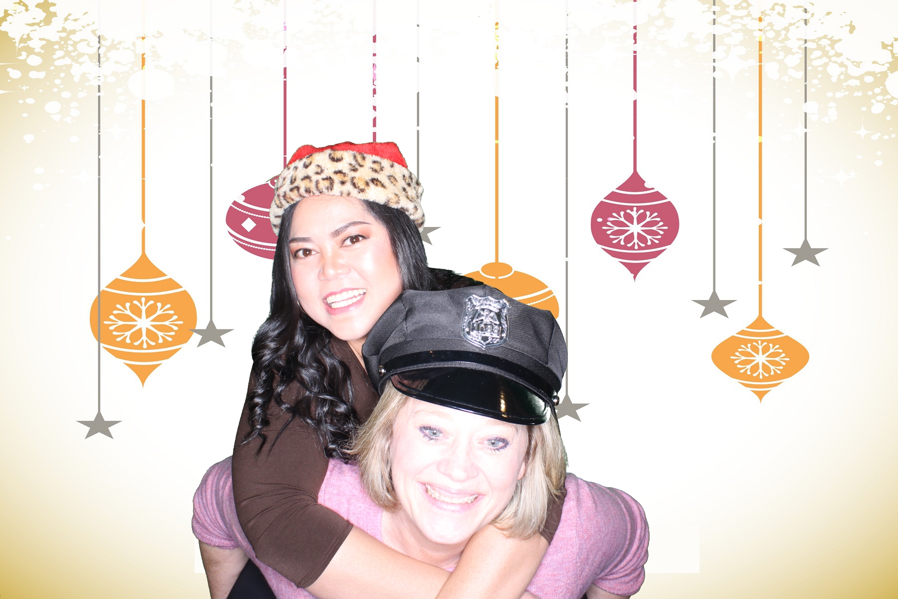 Advanced Care Hospital of Montana Holiday Party | View more photos from the event at gallery.photoboothbillings.com/u/PhotoBoothBillings/Advanced-Care-Hospital-of-Montana-Holiday-Party